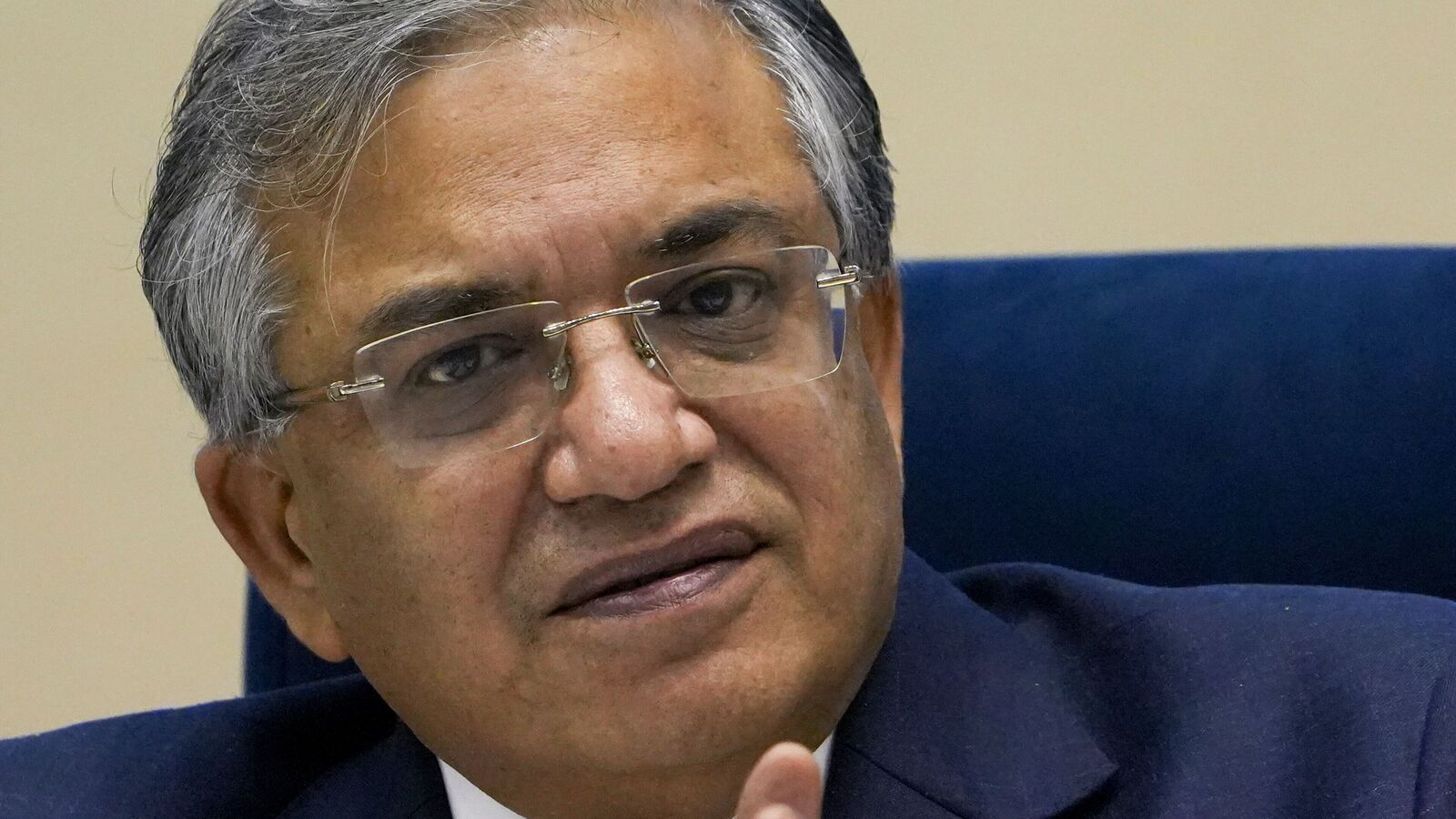 Opposition parties plan impeachment motion against CEC Gyanesh Kumar in Parliament: Congress