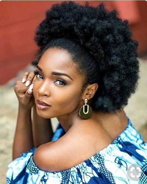 Natural hair needs scalp care, gentle handling to prevent damage, expert says