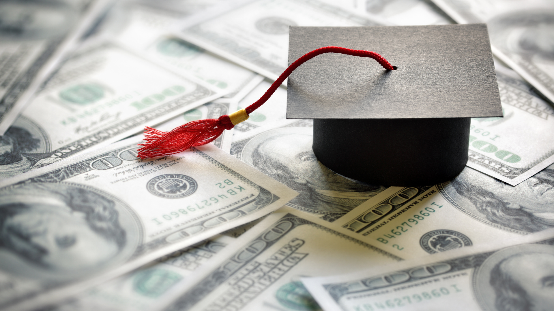 Is Low Enrollment Driving Up College Costs?
