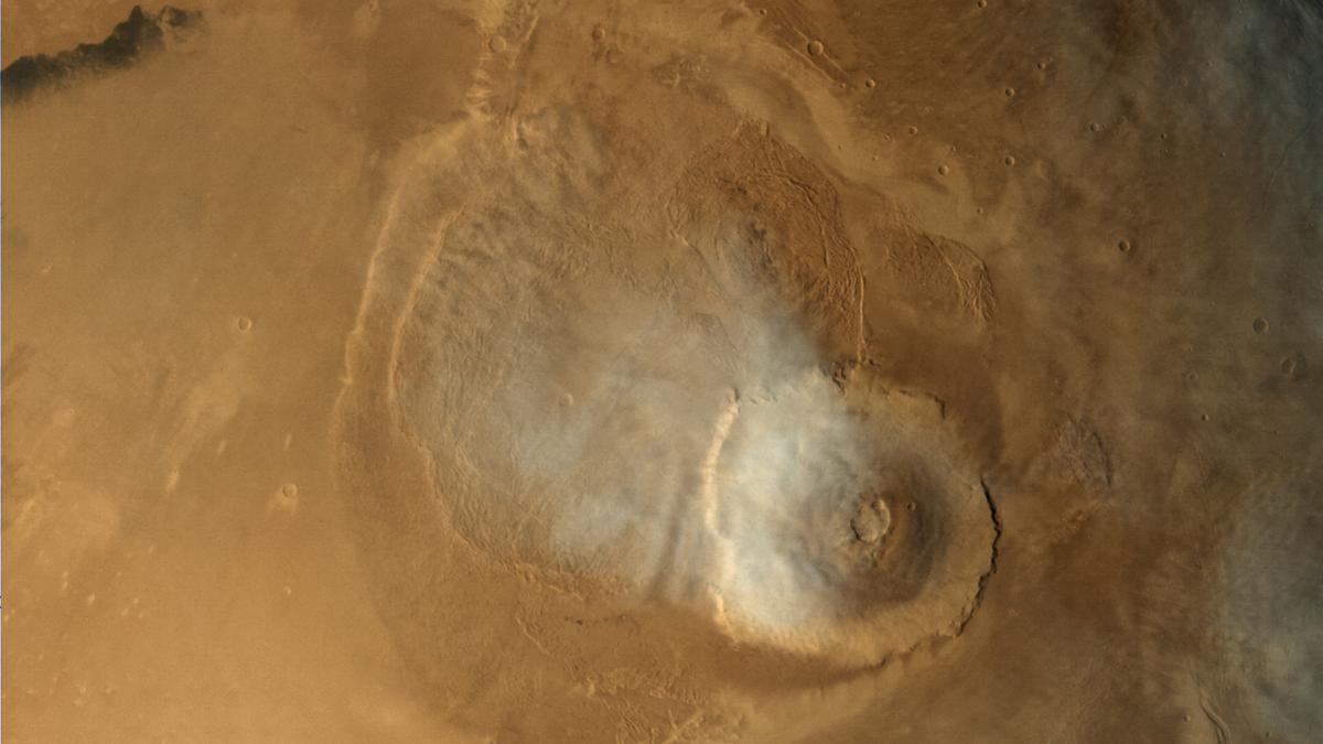 Daily Quiz | On Mars Orbiter mission