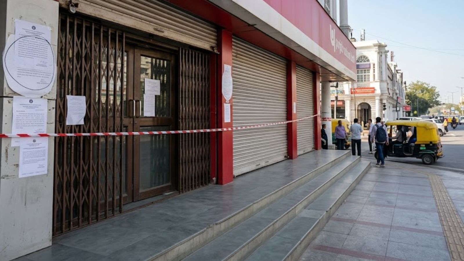Bank Strike September 28-30: Which banks will remain operational, what services will work, salary update