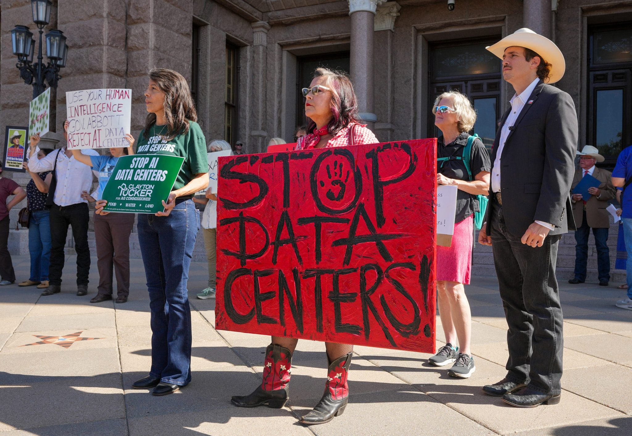 Gen Z’s religious turn, the data center backlash and a ‘lack of consent’: how the youngest adults are winning battles the millennials lost