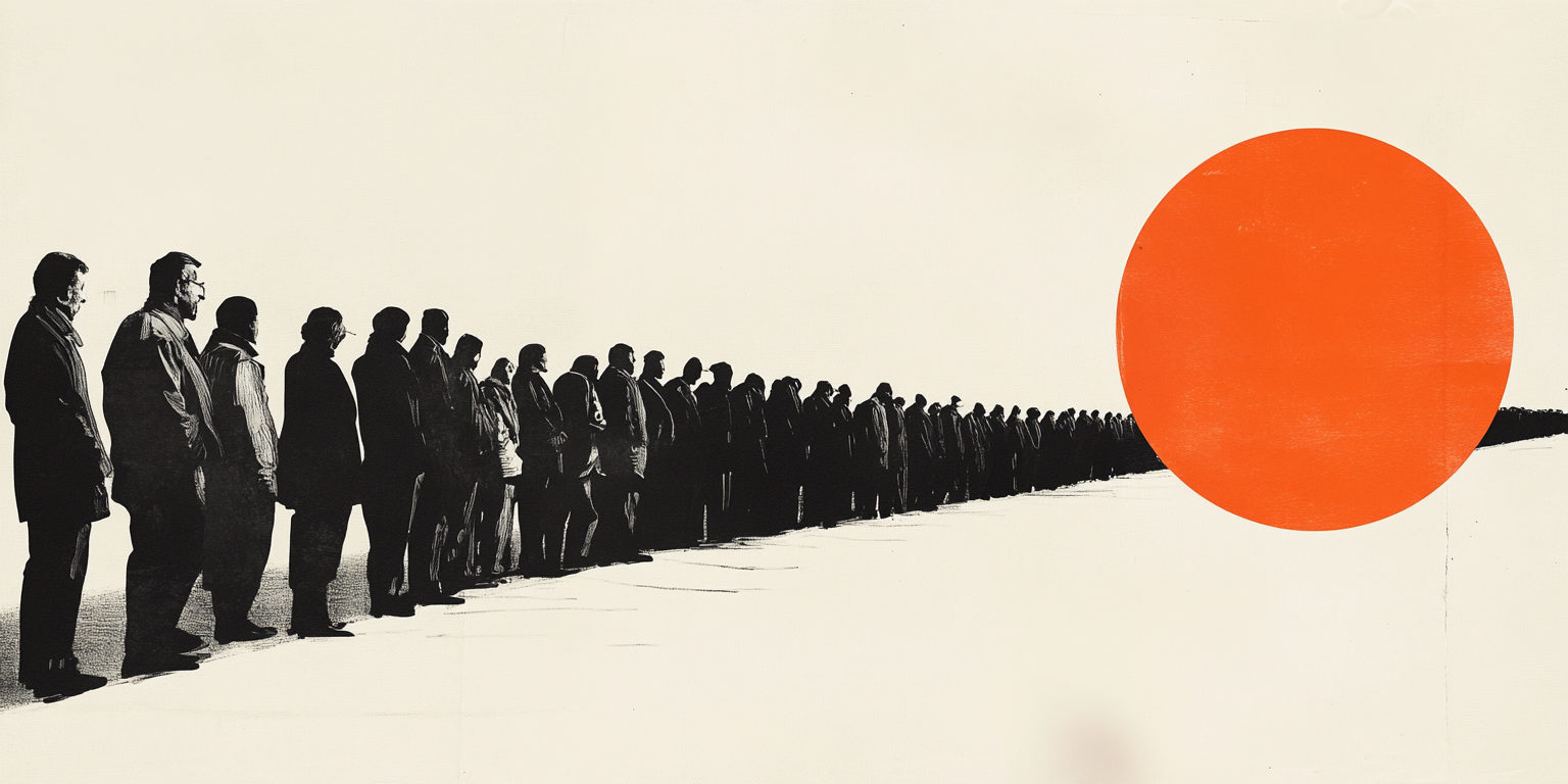 US Initial Jobless Claims dropped to 197K last week