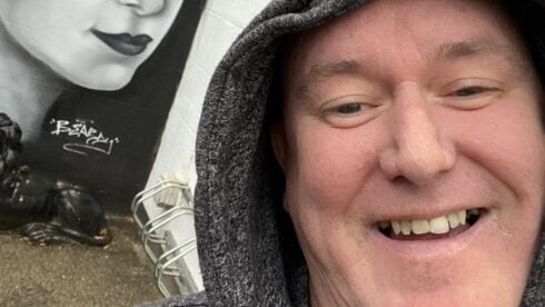 MISSING: Fears grow for British tourist who vanished in Benidorm after failing to board flight home