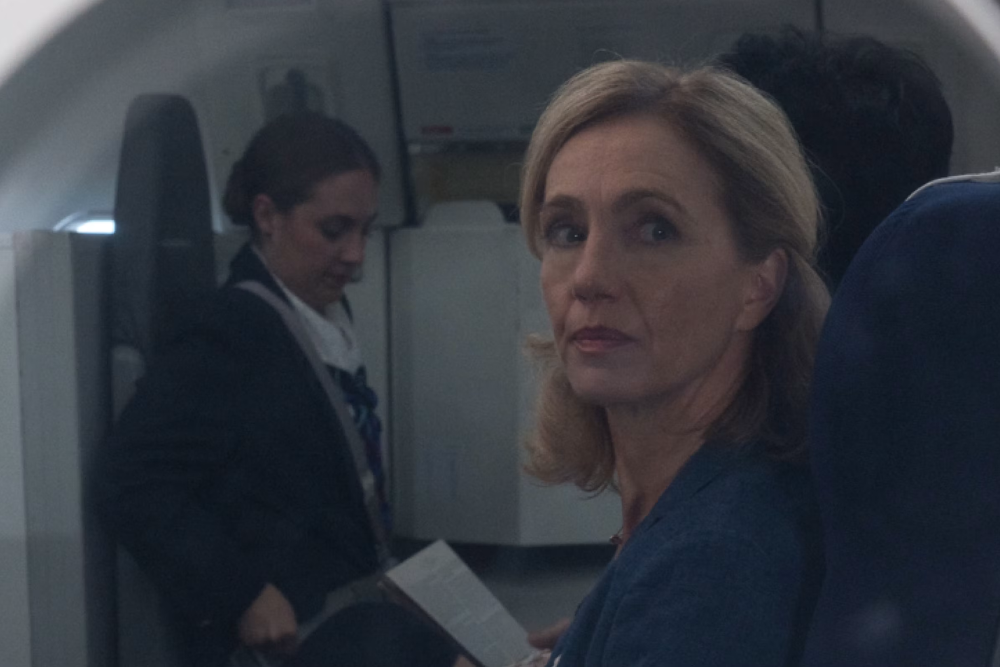 Mauro Mueller’s ‘111 – Echoes From Halifax’ Might Chronicle Tragic 1998 Swissair Plane Crash, but This Is Not Your Regular Disaster Movie
