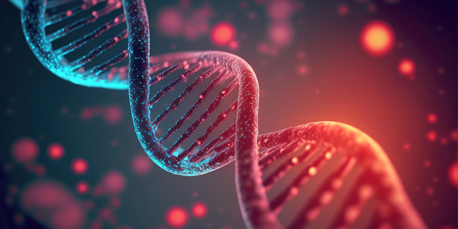 Parents’ genetic traits might indirectly influence a child’s risk for anxiety and depression