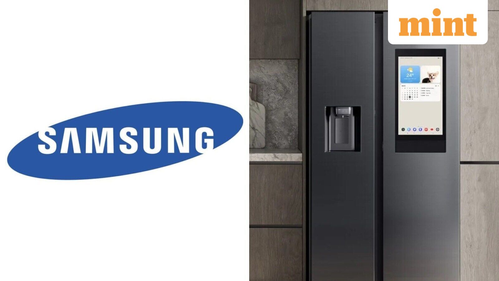 Samsung AI smart fridge start shutting down by themselves, company notes ‘abnormal symptoms’ after system update: Report