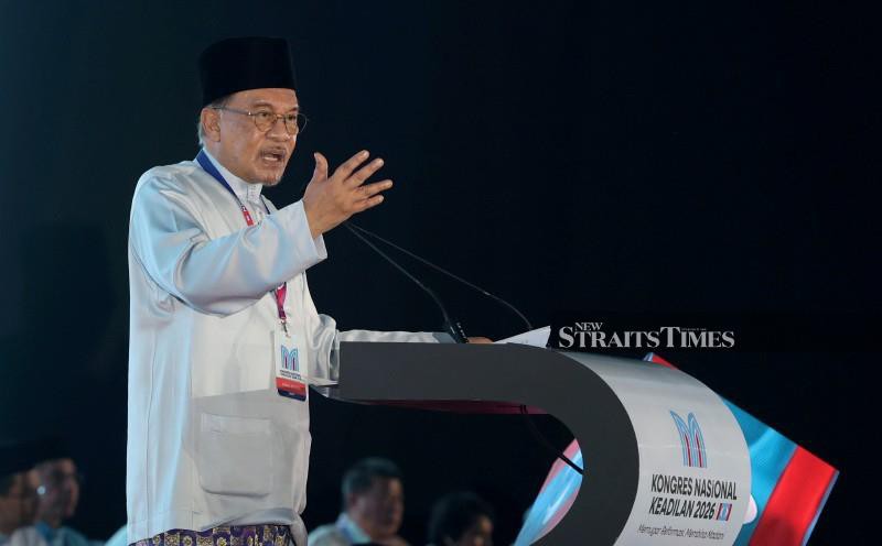 AUKU abolition to be brought to Cabinet on Wednesday, says Anwar