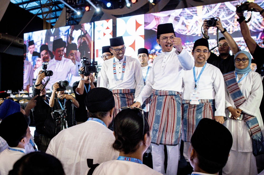 PKR Youth backs UUCA repeal, urges students to speak up for wider reforms