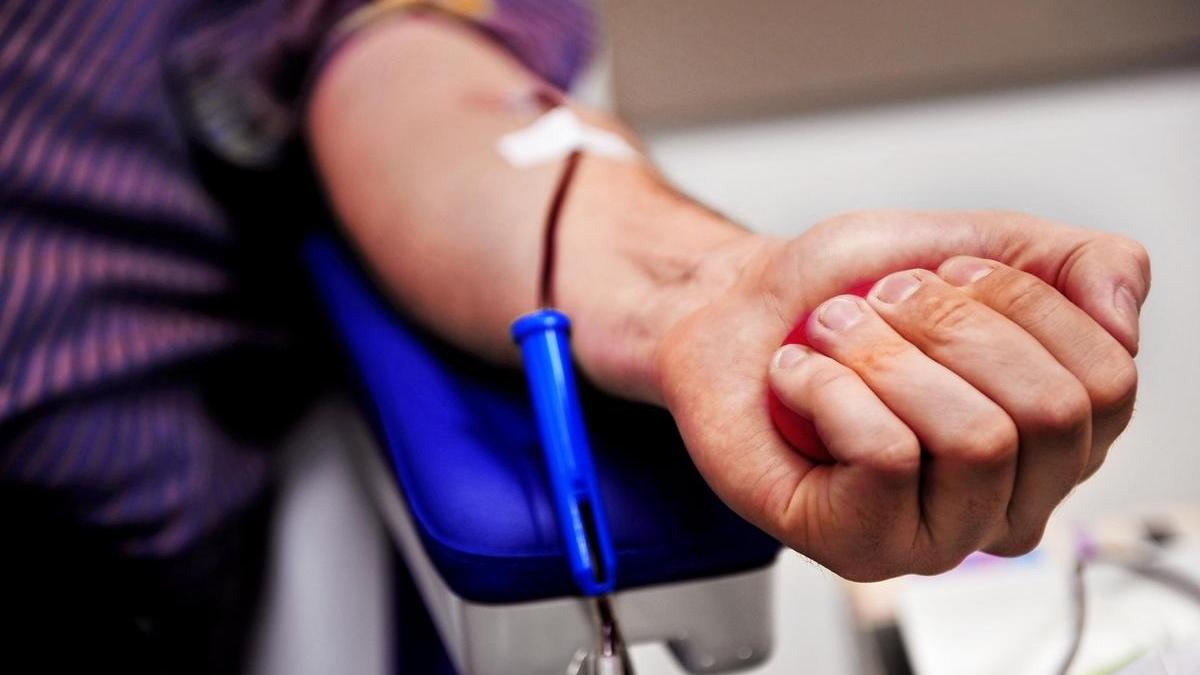 Family alleges Rewa hospital blood bank refused donor from another caste; administration denies charge