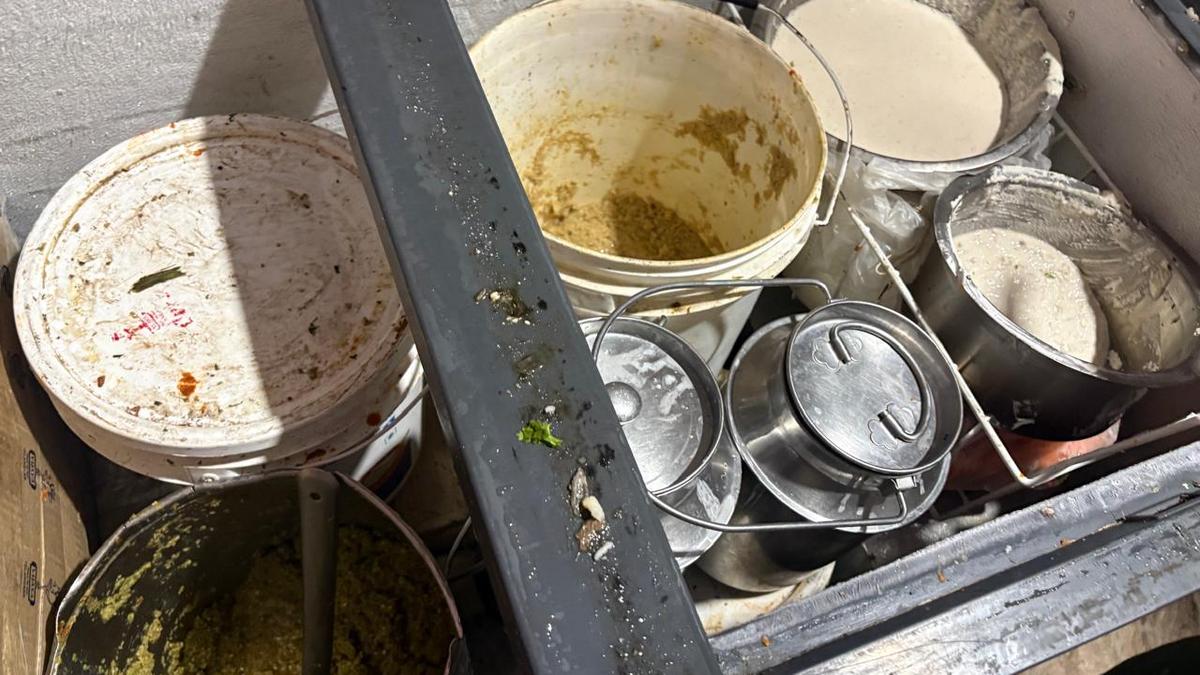 Eight Hyderabad restaurants lose FSSAI licences, one shut over food safety violations