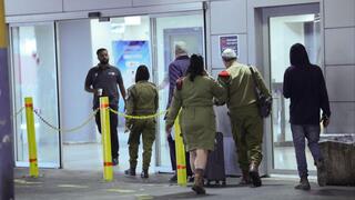 US envoy returns to Israel as son fights for life after West Bank terror attack