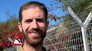 Neriya Leiter was injured in a terror attack nearly 3 years after his brother fell in Gaza: 'He needs a miracle'