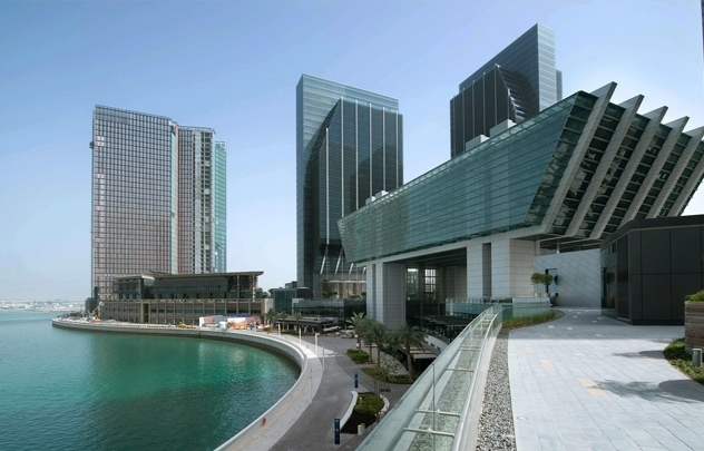 Abu Dhabi lands EQT Middle East investing platform