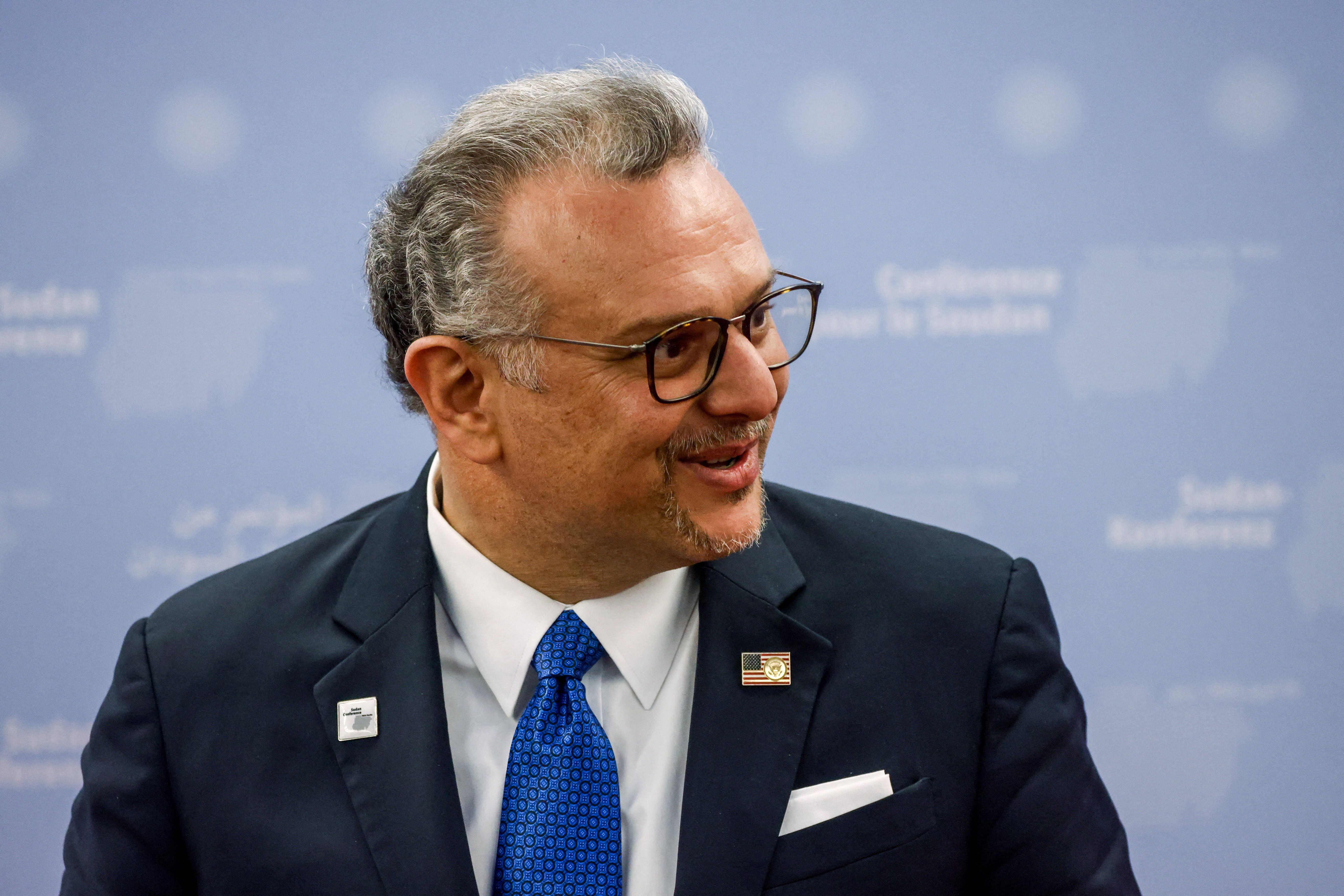 US increases pressure on Sudan
