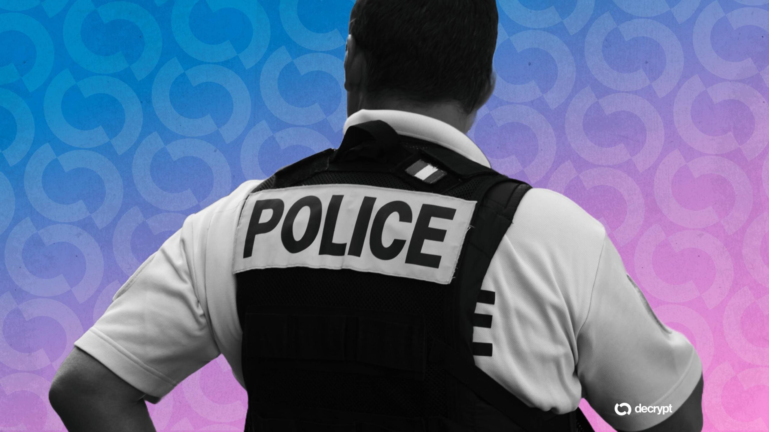 Elliptic Wants Every Cop to Read a Crypto Wallet in Seconds—With AI