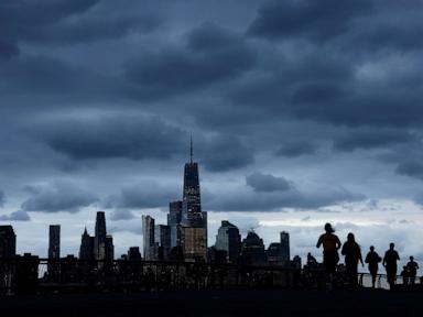 Millions brace for nor'easter: Latest forecast