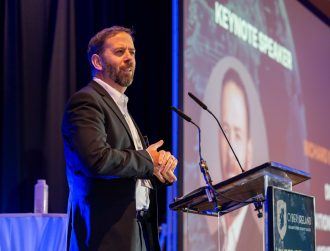 Experts discuss Ireland’s cybersecurity potential at CINC 2026