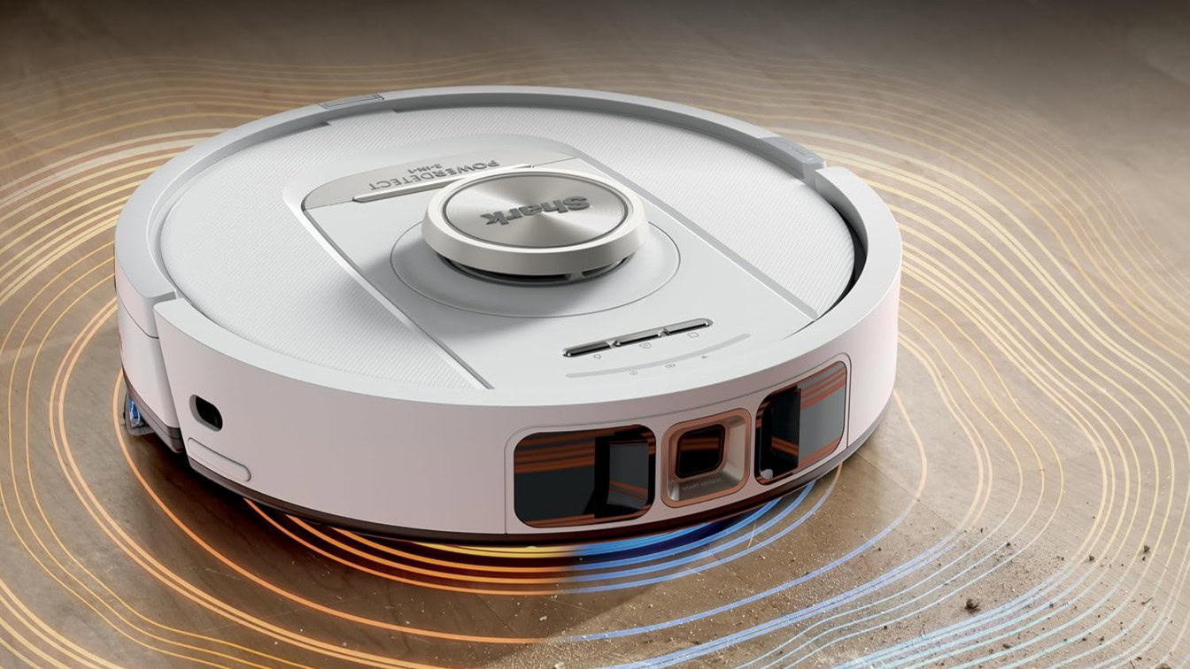 Crazy deal! Shark PowerDetect falls to its all-time low price with a huge 78% discount