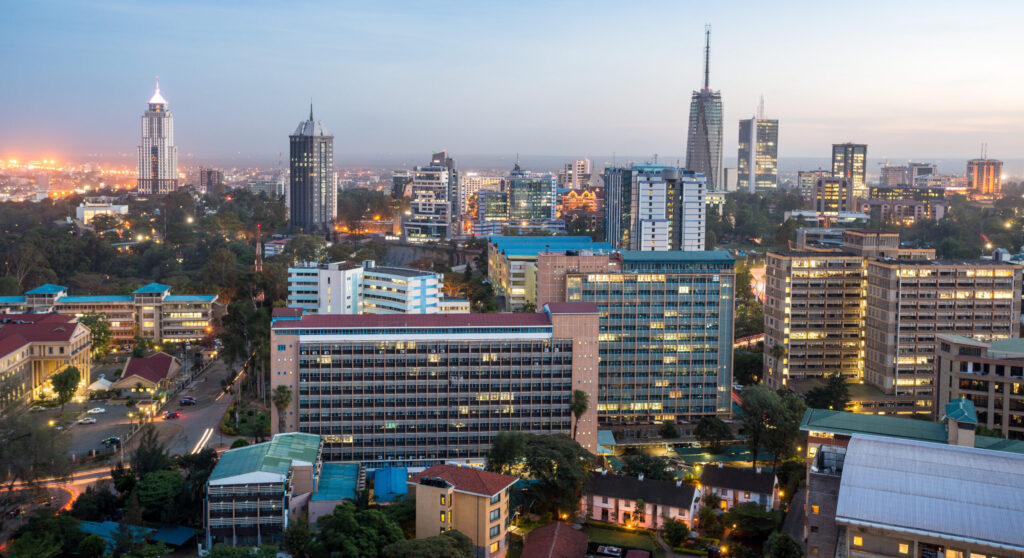Kenyan banking giants lose market share as mid-sized lenders gain ground
