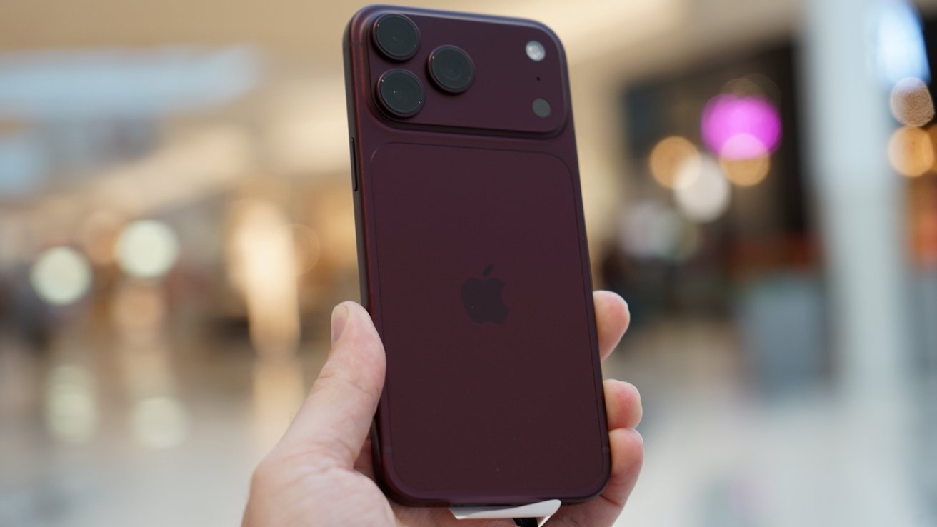 Apple & Qualcomm renew global patent licensing agreement