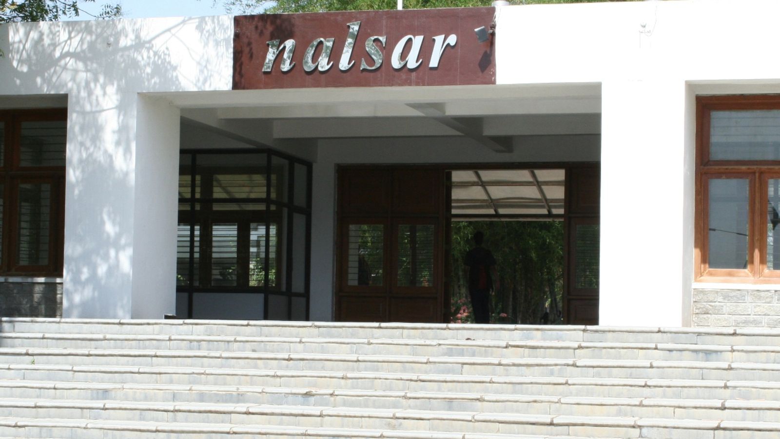 NALSAR student body now demands apology from Bar Council chairman