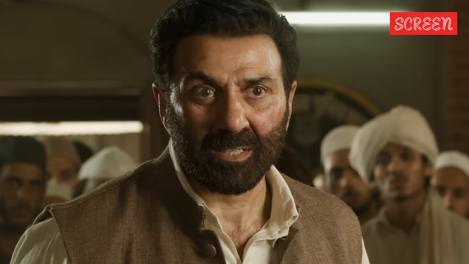 Batwara 1947 stumbles at box office against Awarapan 2, earns Rs 8.34 cr worldwide