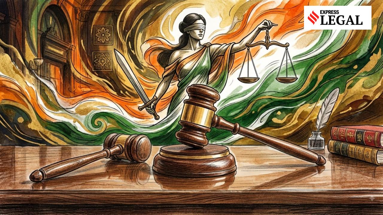 We, the people of India: 8 decades on, key judgments that shaped our rights, freedoms