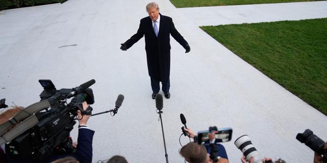 CNN, Politico, MS NOW say their reporters still barred from White House despite court order