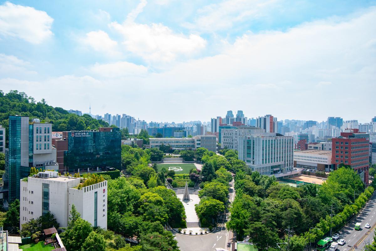 180,000 pieces of personal info leaked from Sogang University in cyberattack
