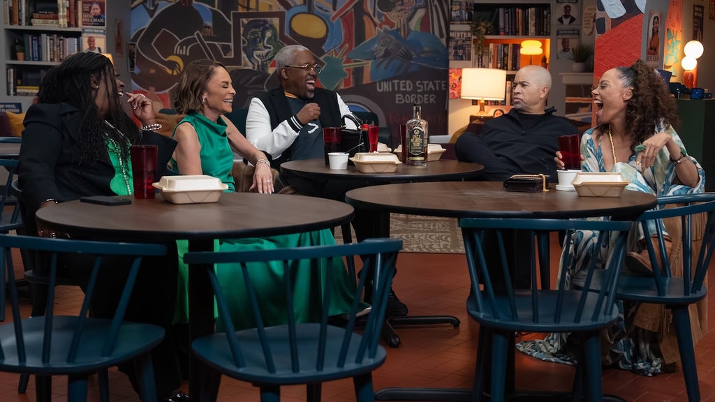 ‘A Different World’ Review: Netflix Sequel Honors the Original While Finding Its Own Voice