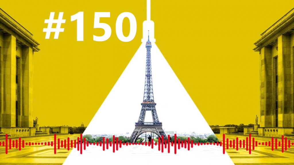 Podcast: Pope in secular France, vultures and farmers, first divorce law