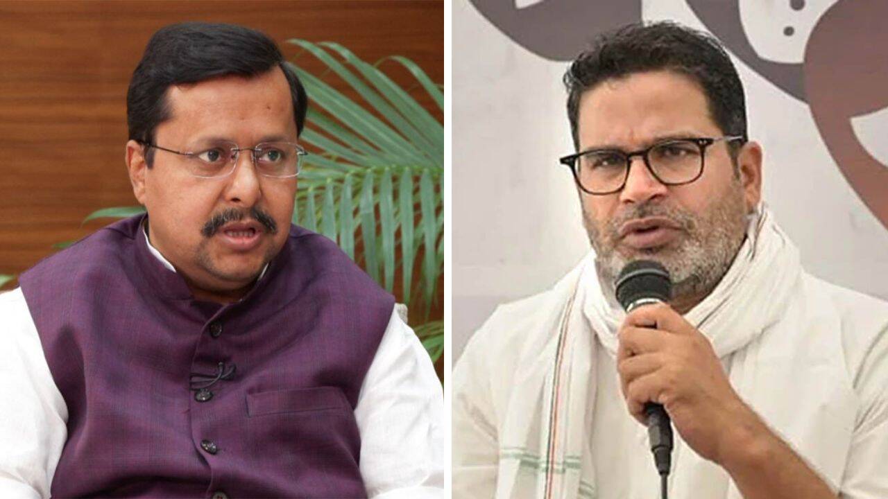 Bankipur bypoll: BJP chief vows introspection after Kishor ends party's 30-yr hold