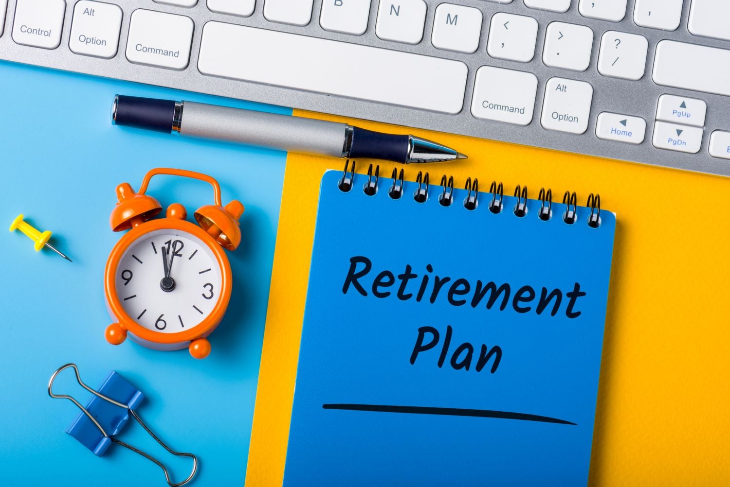 Here’s how to make your retirement funds last longer