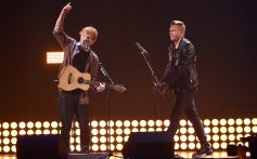 Macklemore Announces Free Palestine Tour: ‘Being Apolitical During a Genocide Doesn’t Work Anymore’