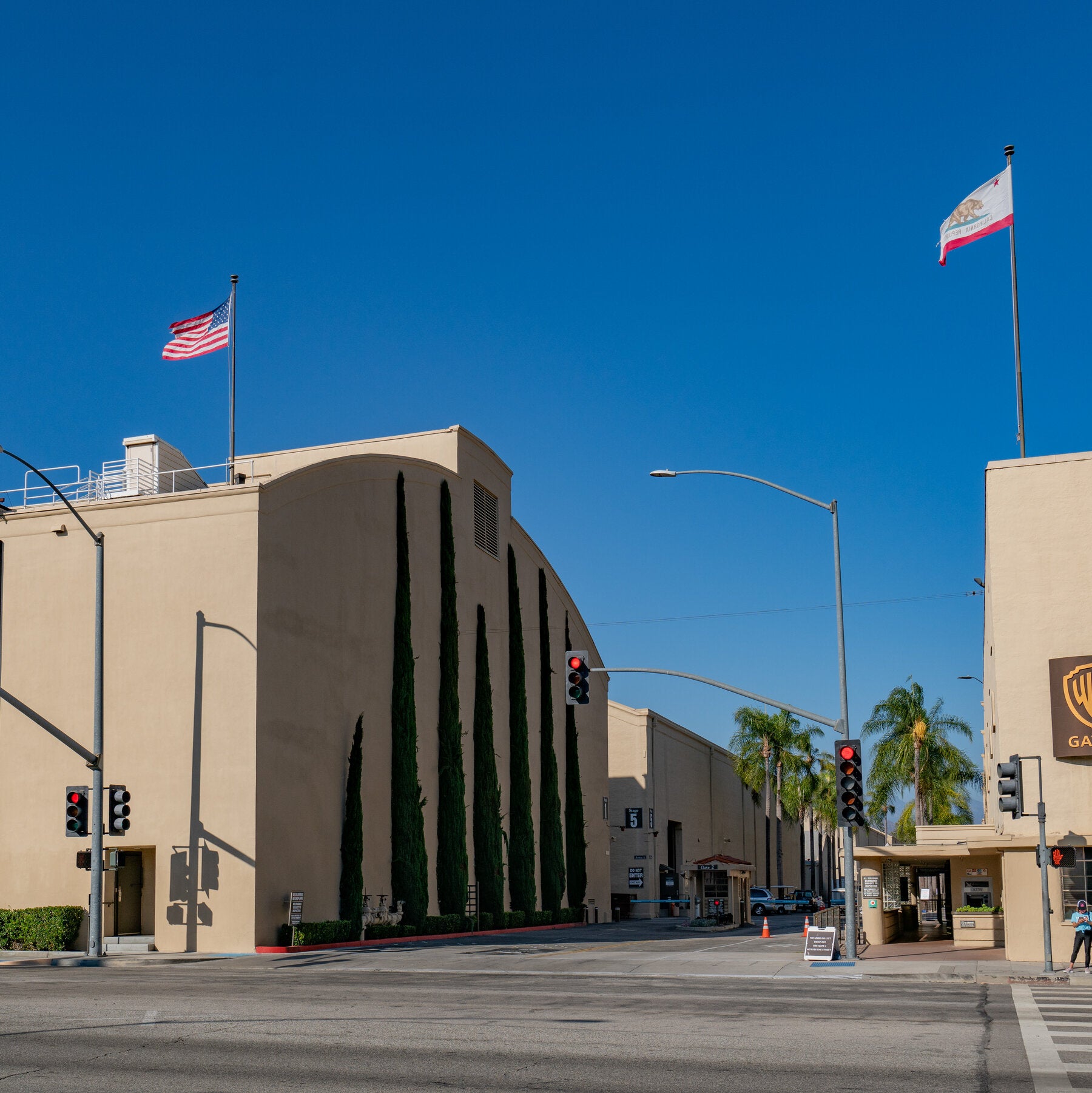 What to Know About a Federal Film Tax Credit
