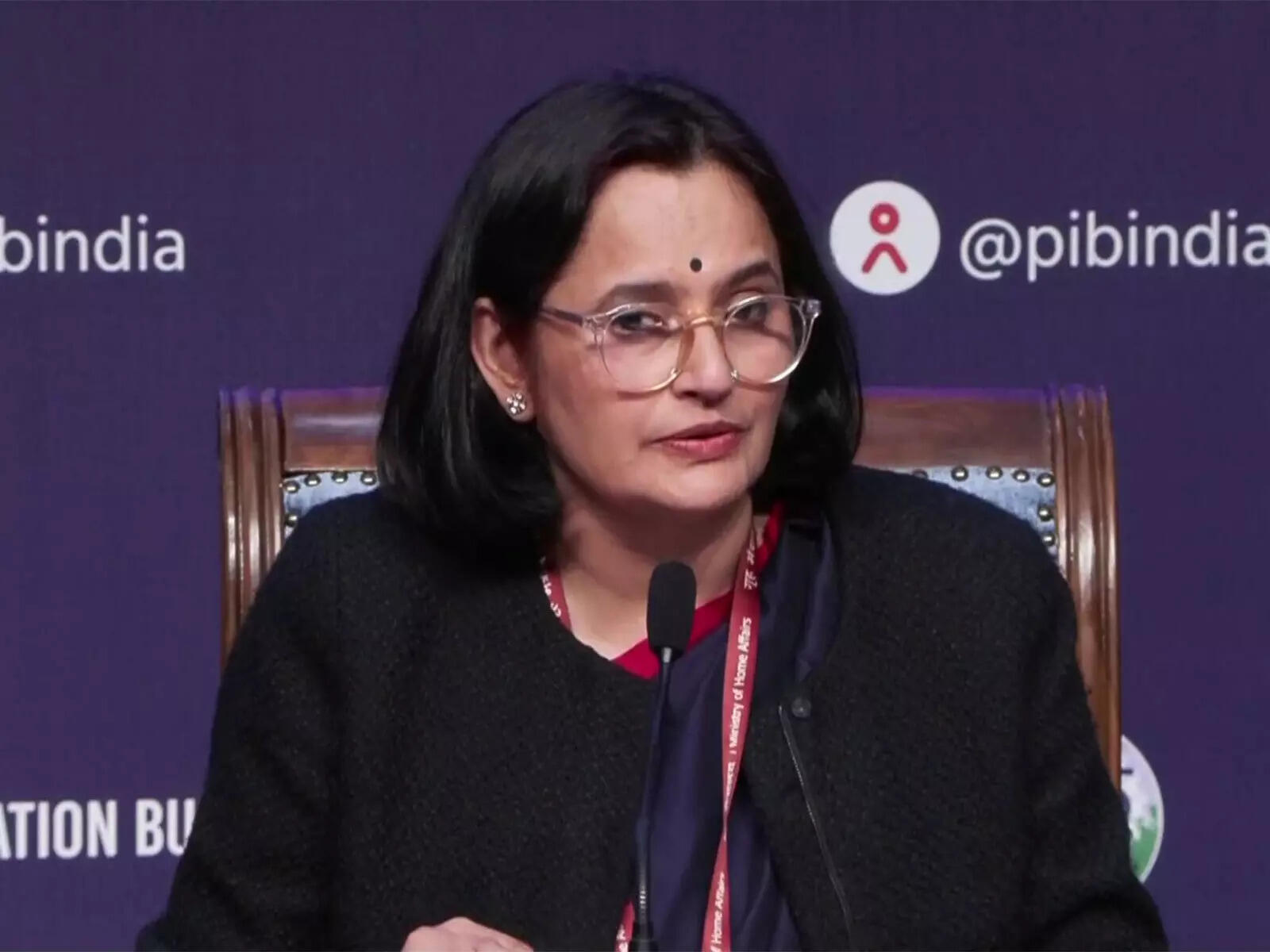 India is a stable economy with the ability to withstand external headwinds, says DEA Anuradha Thakur