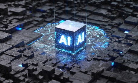 DeepMind Alumni Draw Investors Beyond Large Language Models