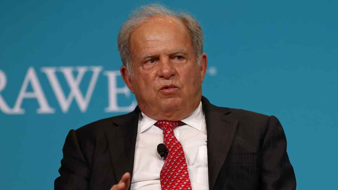 Exxon accused of ‘smear campaign’ by shale magnate Scott Sheffield