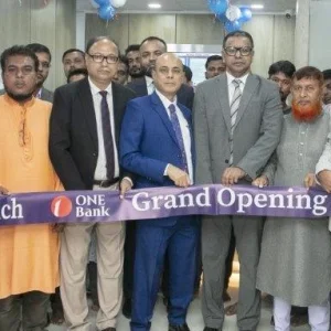 ONE Bank opens new sub-branch in Noahkhali
