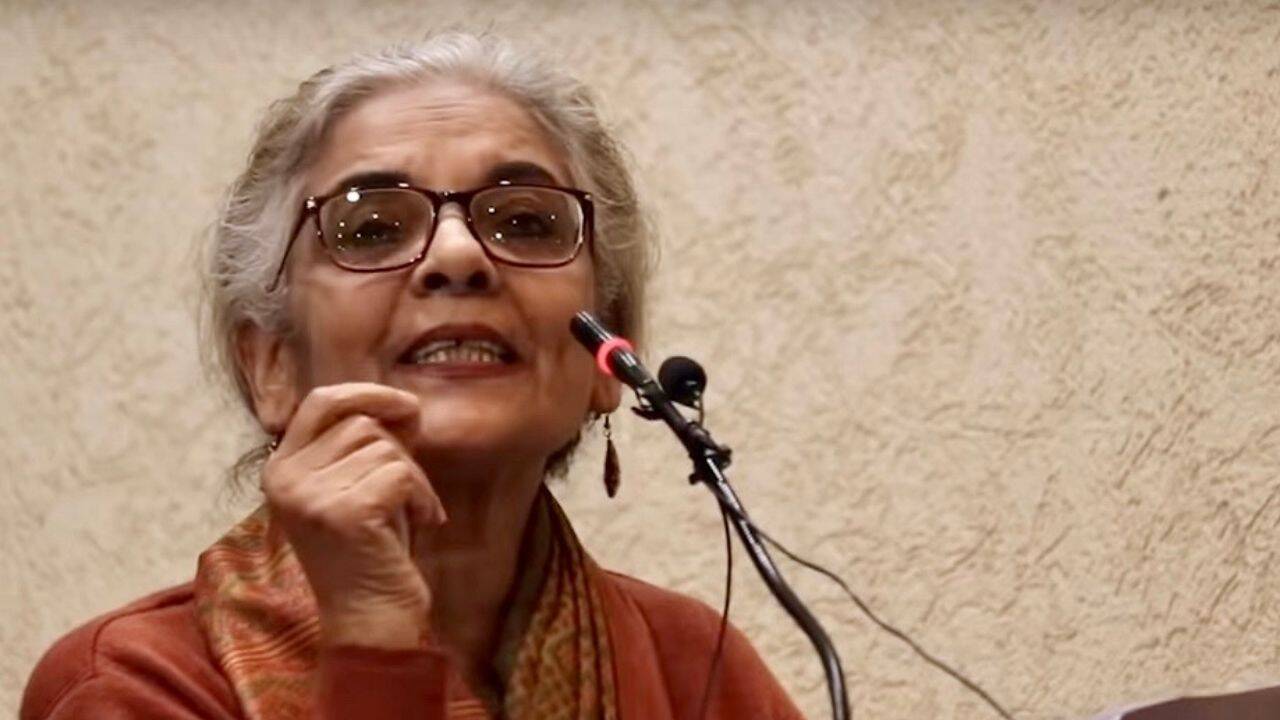 Delhi school cancels JNU professor's talk on pluralism at Independence Day event