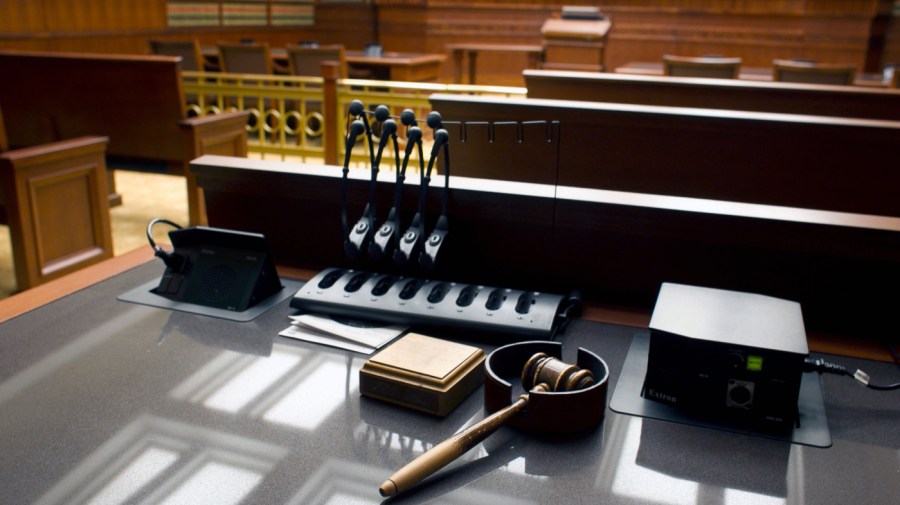 Attacks and threats against federal judges have spiked, and it threatens our democracy