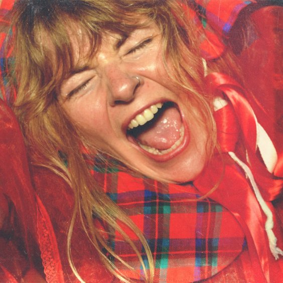 Bonniesongs – “Scream”