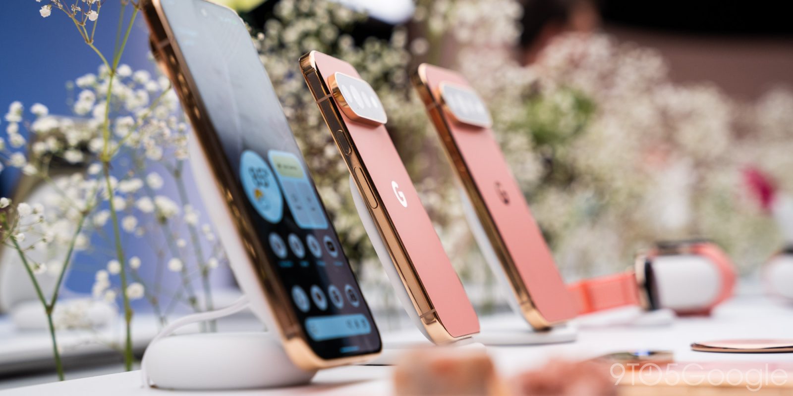 Pixel 11 starts testing ‘Call for Me’ to have Gemini phone on your behalf