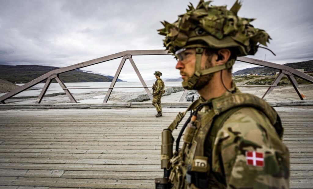 Russia could launch limited attacks on NATO in coming months, escalating hybrid warfare without being ready for full-scale conflict, Denmark warns