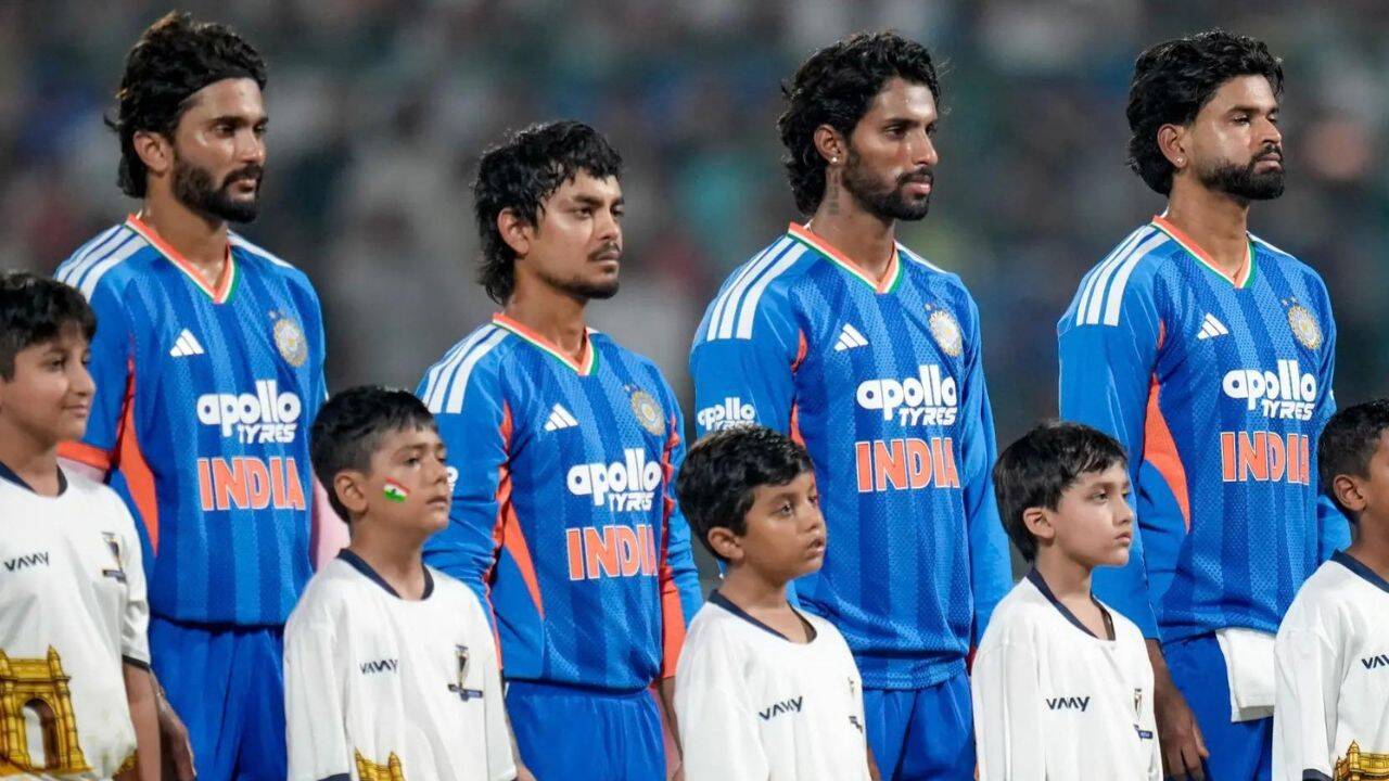 Muthoot Fincorp bags BCCI title sponsorship rights for Indian cricket until 2028