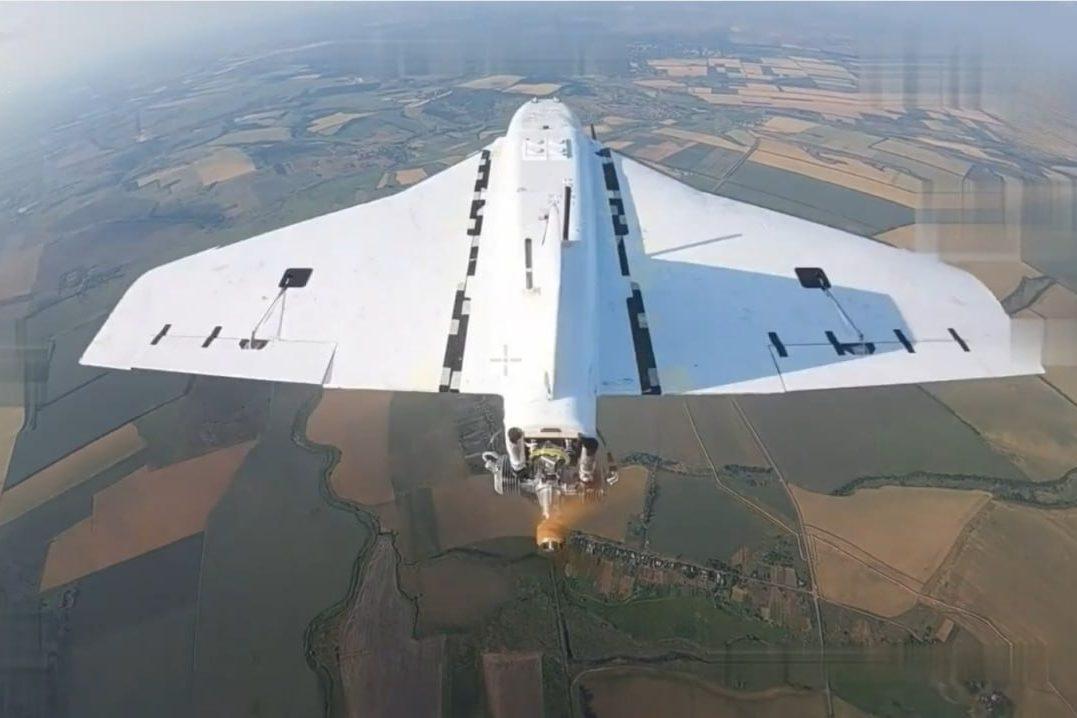 U.S. intelligence warns Spain, France and Italy of possible Russian Gerbera drone attack from commercial ships, El Mundo reports