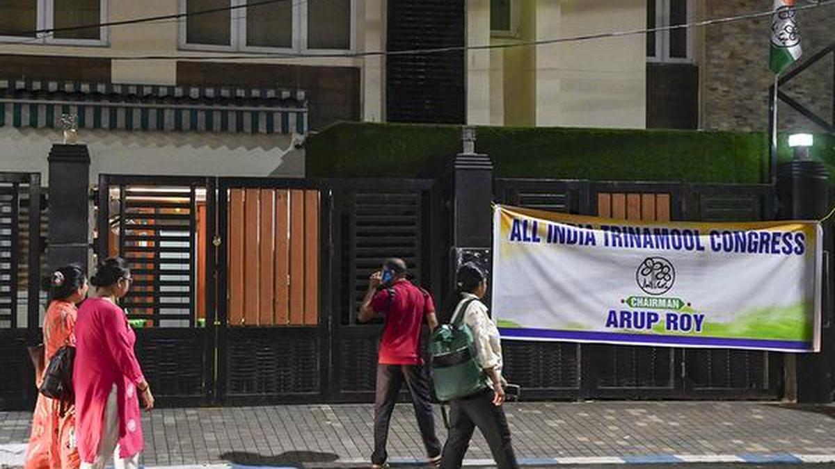 111 sitting MPs and MLAs changed their political parties after being elected: ADR