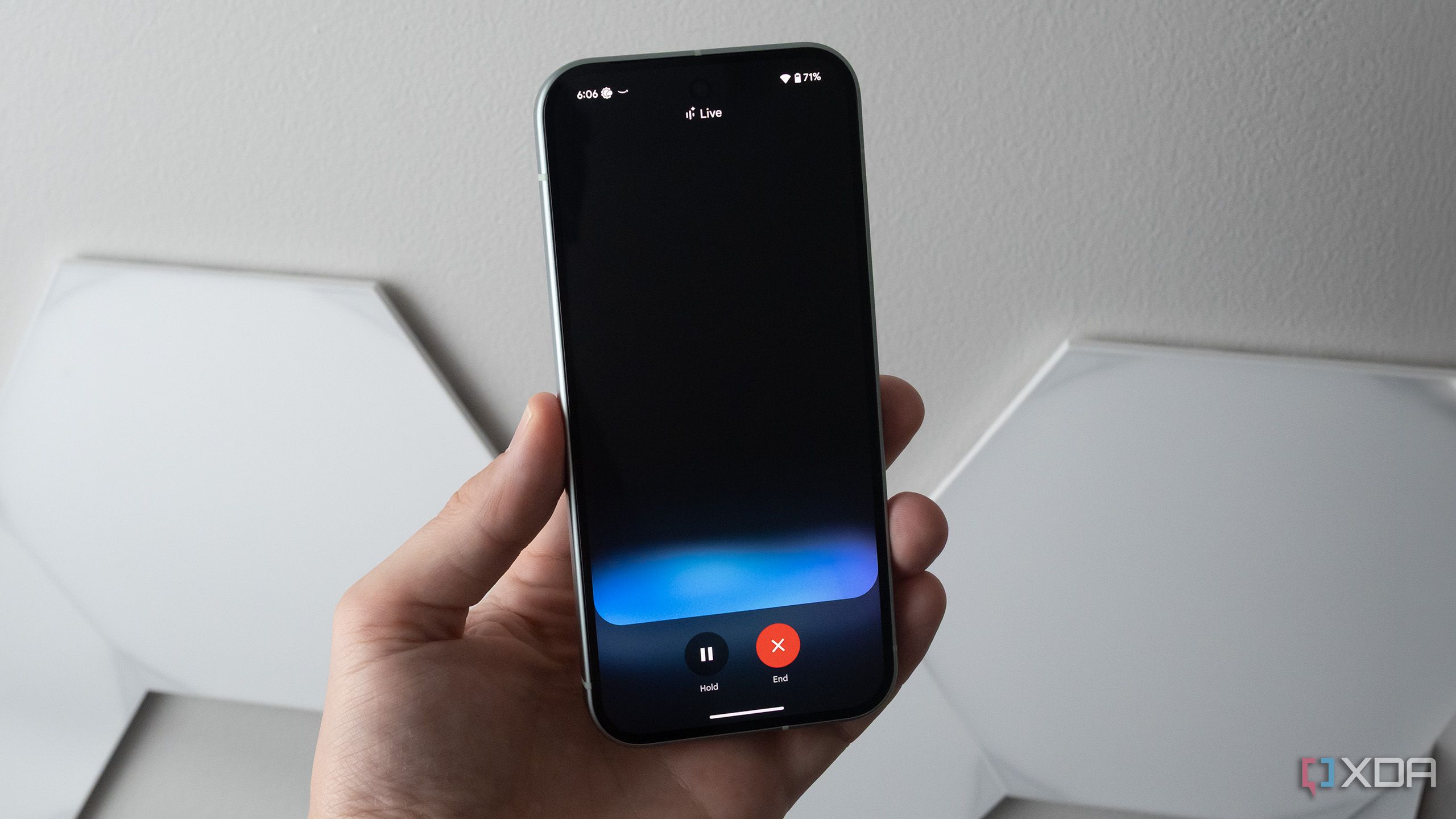 Google’s new experimental Gemini Intelligence feature makes the phone calls you’d rather avoid