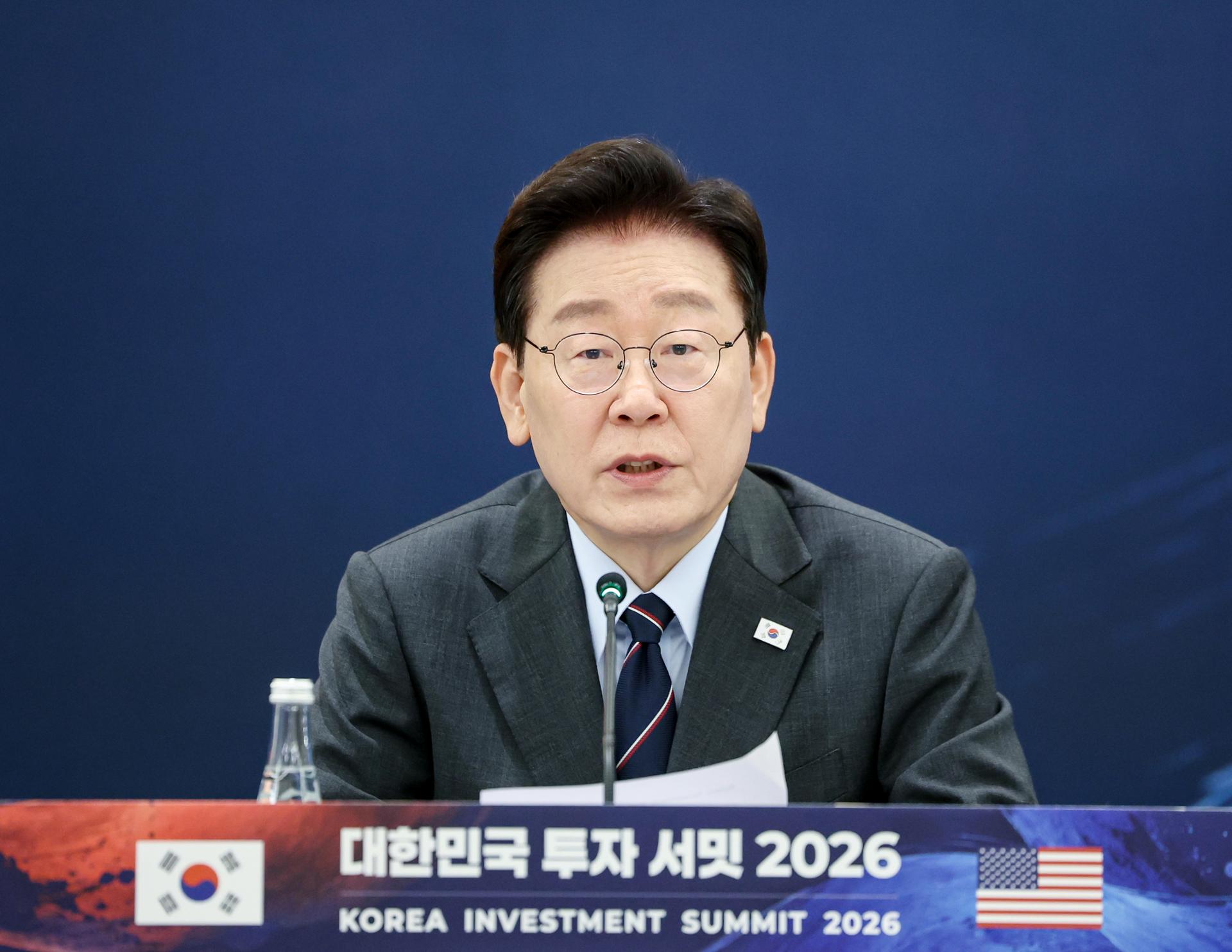 Lee says Ukraine breached non-disclosure agreement on 2 NK soldiers